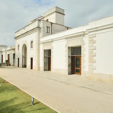 Agroturismo Terre Di Traiano
