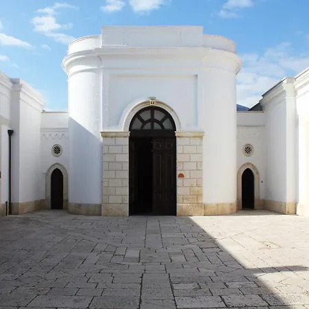 Agroturismo Terre Di Traiano Montegrosso