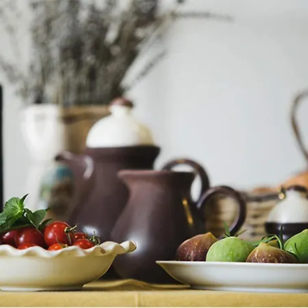Terre Di Traiano Agroturismo